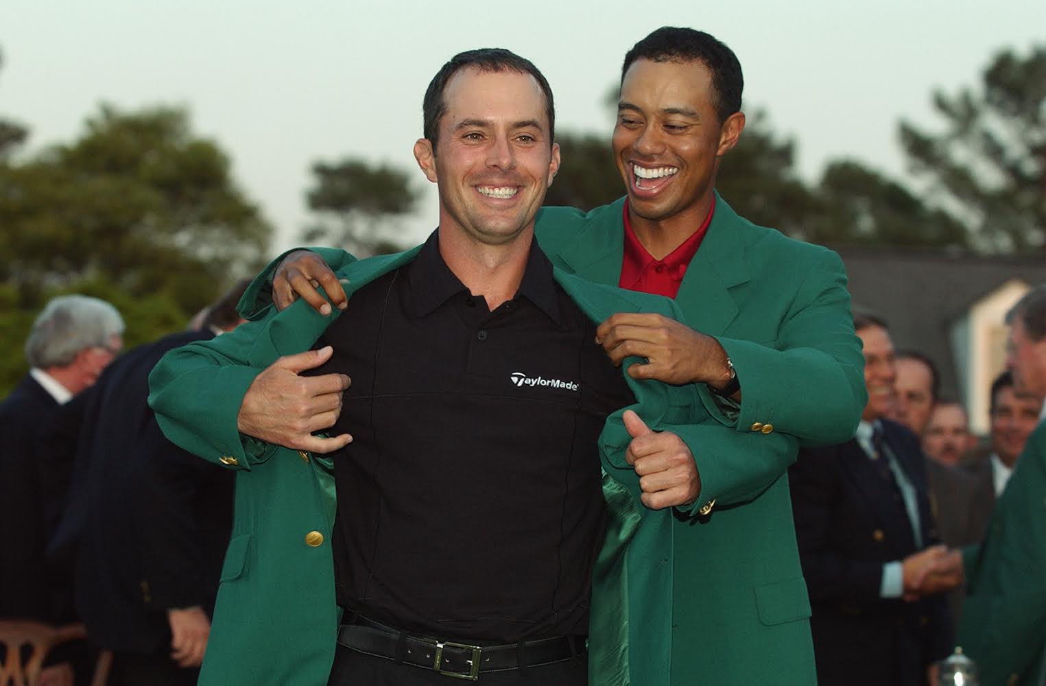 Happy 50th birthday to 2003 Masters Champion Mike Weir! We look forward to your PGA TOUR Champions debut! 