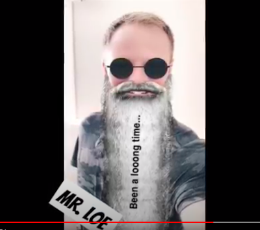 joelschleicher's tweet photo. We are missing our @southms_gf students, so @ms_akerlind and @southms_gf staff created a video: "South Spartan Staff...Through a New Lens." Enjoy!  https://t.co/rVo5dEMHMf https://t.co/u1lKVVwx4H