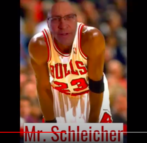 joelschleicher's tweet photo. We are missing our @southms_gf students, so @ms_akerlind and @southms_gf staff created a video: "South Spartan Staff...Through a New Lens." Enjoy!  https://t.co/rVo5dEMHMf https://t.co/u1lKVVwx4H