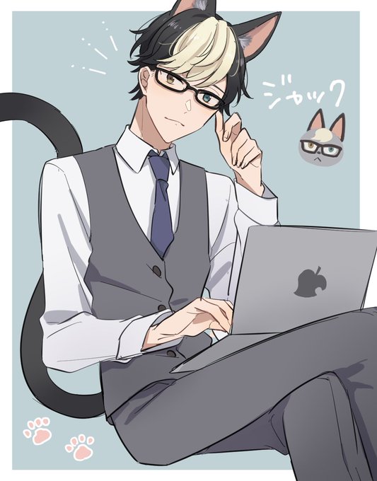 あつ森擬人化のtwitterイラスト検索結果 古い順 あつ森擬人化のtwitterイラスト検索結果 古い順