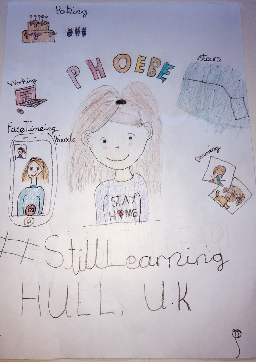 wclpsyear5's tweet photo. Another great #stilllearning poster from Phoebe. https://t.co/GaYSc3JlGp