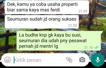 Lihat gambar di Twitter