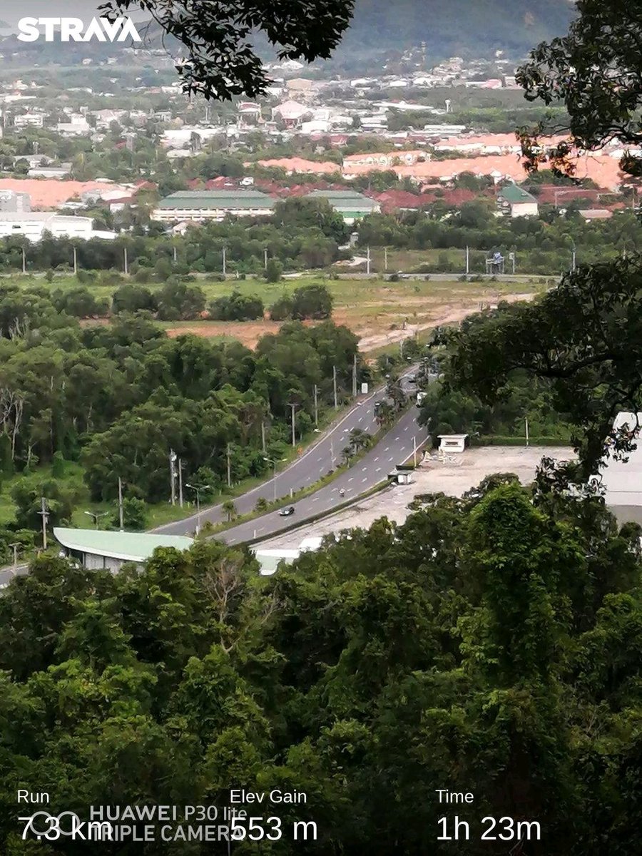 ServiceInsure's tweet image. Check out my activity on Strava: strava.app.link/6bS0wxzBq6