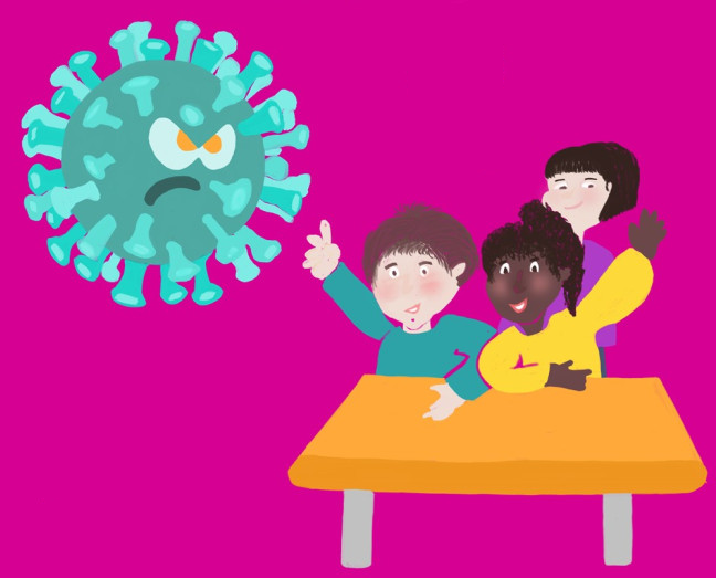 #ImágenesSonoras | <a href="/FundabitAragua/">FUNDABIT ARAGUA</a> <a href="/cbitieesanseba3/">cbitieesansebastian</a> <a href="/PlanetaTIC/">PlanetaTIC Aragua Somos @FundabitAragua</a> nos ofrecen la 1era entrega de notas educativas “Hablemos de salud”🎤 <a href="/vaneprietom/">Vanessa Prieto</a> @MPPEDUCACION <a href="/CBITNvaEsparta/">✨Fundabit Nueva Esparta</a> @ZonaEducTachira 
Escúchalo en el podcats #RadioTalento 
🎤bit.ly/3fE8poG
#Maximaproteccion