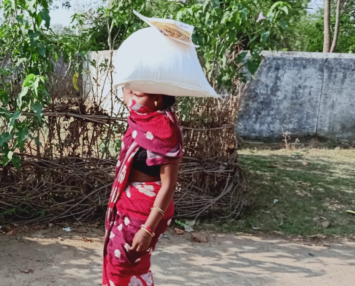 Baby Care In Home At Bhubaneswar