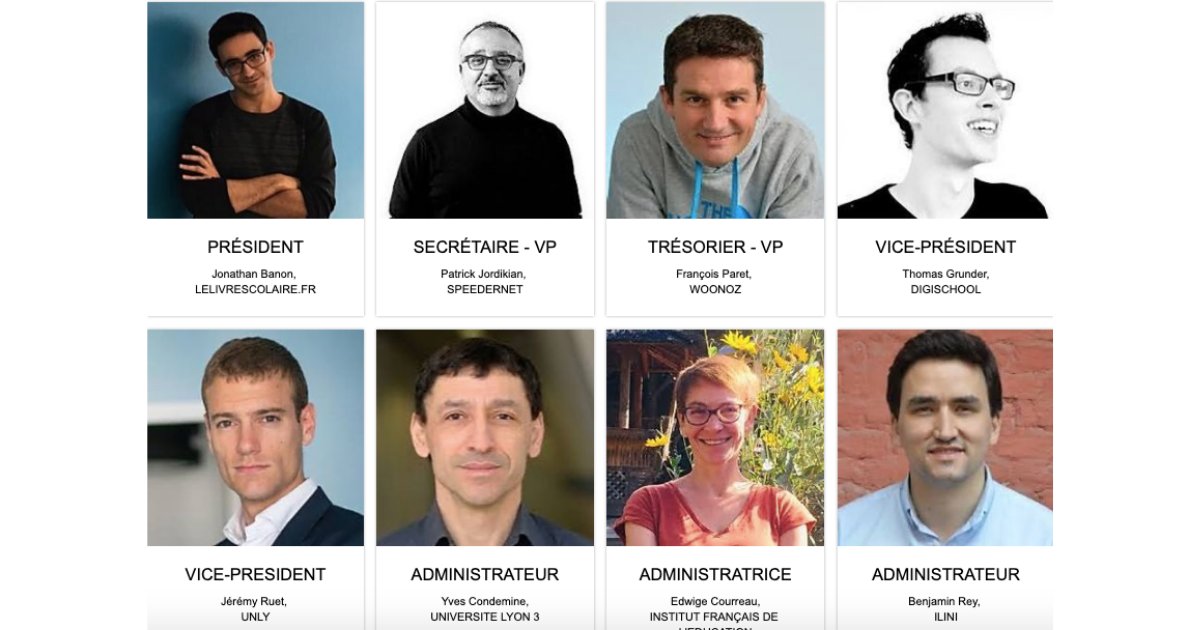 EdtechLyon tweet media