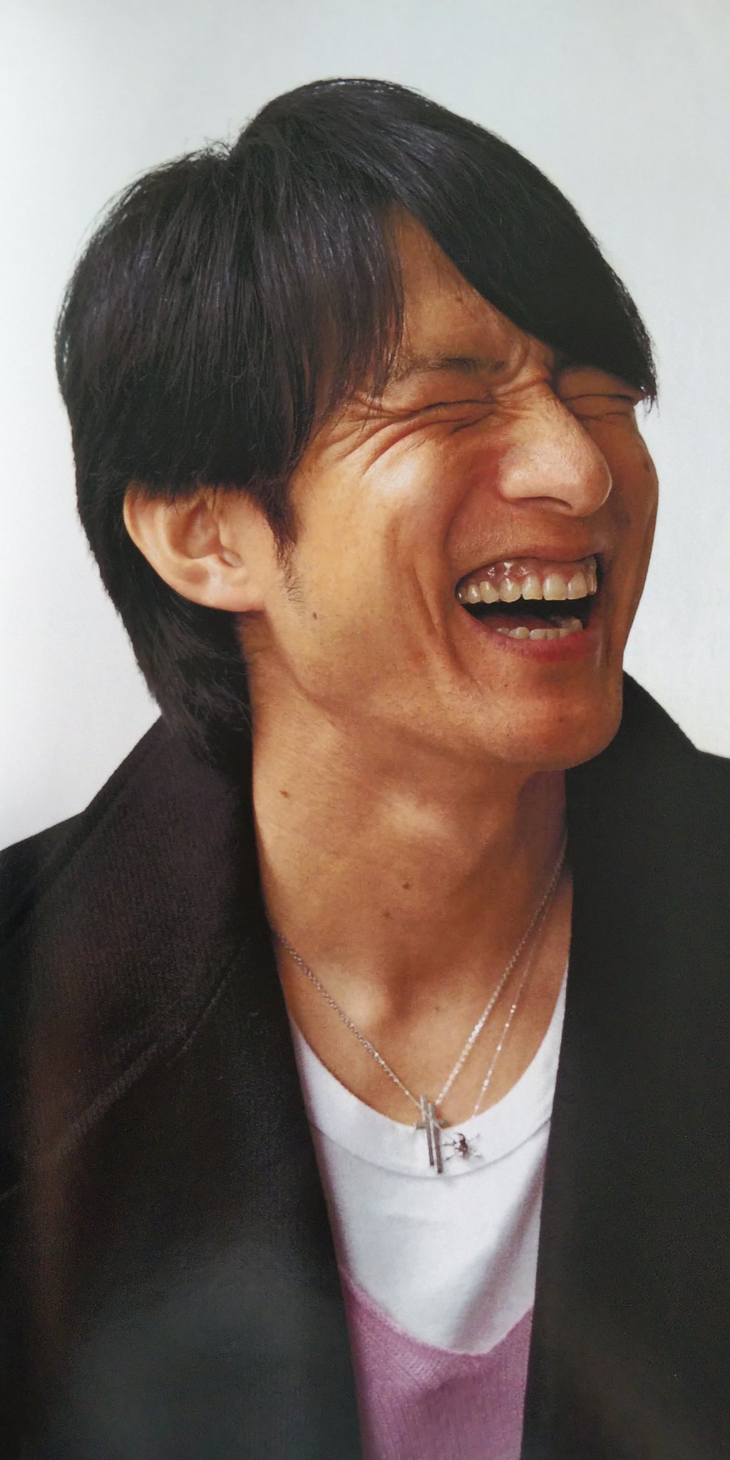 キイロイネズミ この笑顔 この髪型 やっぱり似ていると思う ミスチル桜井 さん 和牛川西 さん つまりどちらもイケメン T Co Dzcxgdvpzr Twitter キイロイネズミ この笑顔 この髪型 やっぱり似ていると思う ミスチル桜井 さん 和牛川西 さん つまりどちらもイケメン T Co Dzcxgdvpzr Twitter