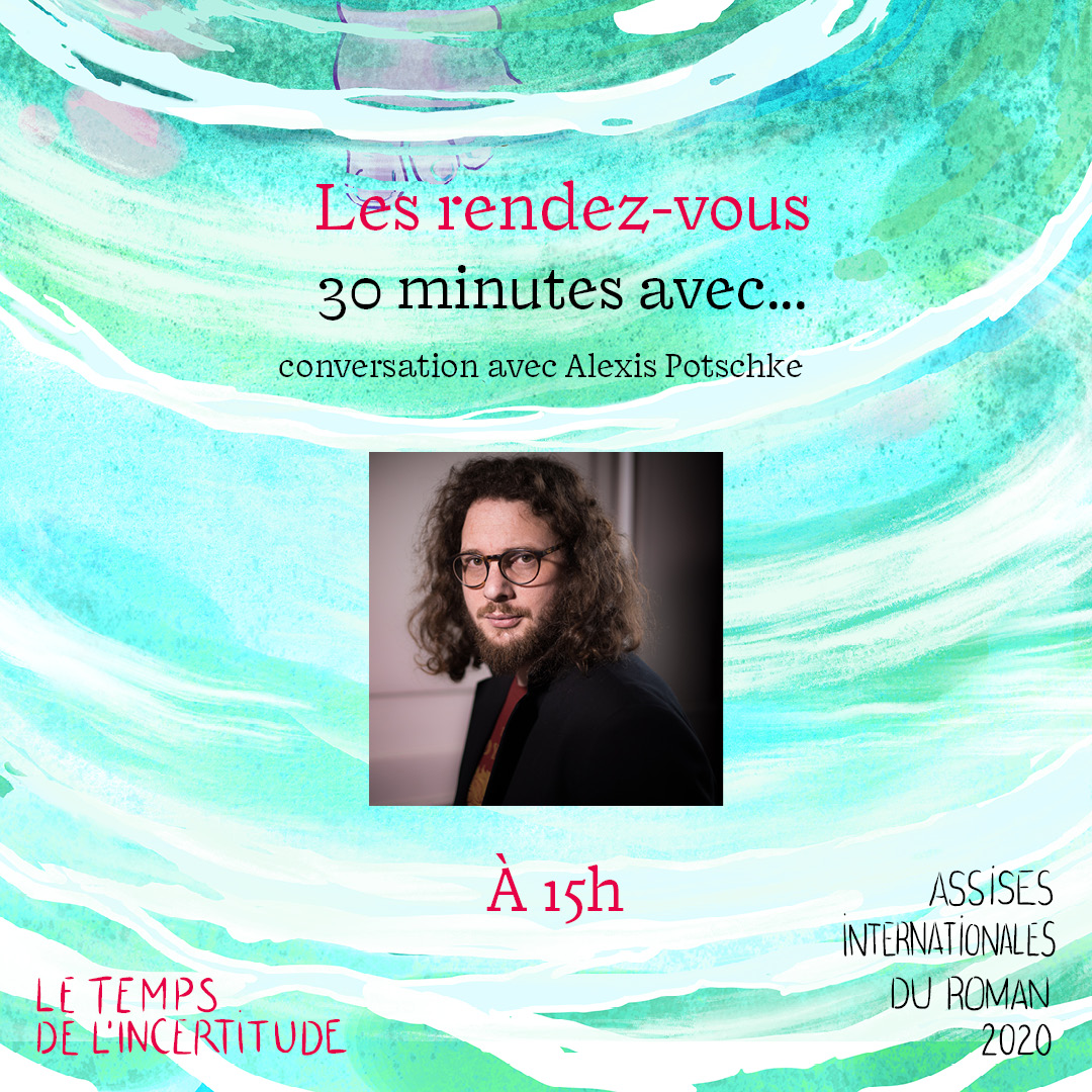 Villa Gillet tweet media