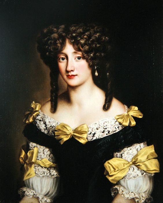 TheFirstBlast's tweet photo. Hortense's life was spent constantly in the spotlight, surrounded by gossip and speculation, and with her memoirs she hoped to set the record straight once and for all, telling her own story and taking control of the narrative. 20/20 https://t.co/JjVbNkdhLs