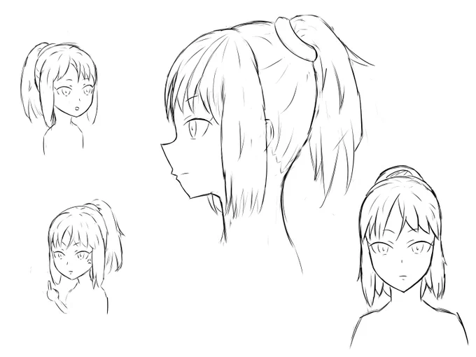 らくがき 