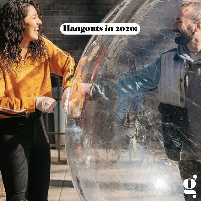 Givingli's tweet photo. PSA: Socially-deprived humans searching for THAT bubble 👆#Givingli⁠ .⁠ .⁠ .⁠ .⁠ .⁠ #virtuallove #quarantinesupport #stayconnected #cometogether #sendlove #share love #freehugs #covid19supoort #covid19…

📸 https://t.co/xmwR74gVDb via https://t.co/MBHYvxszfM https://t.co/mNOFJlmte1