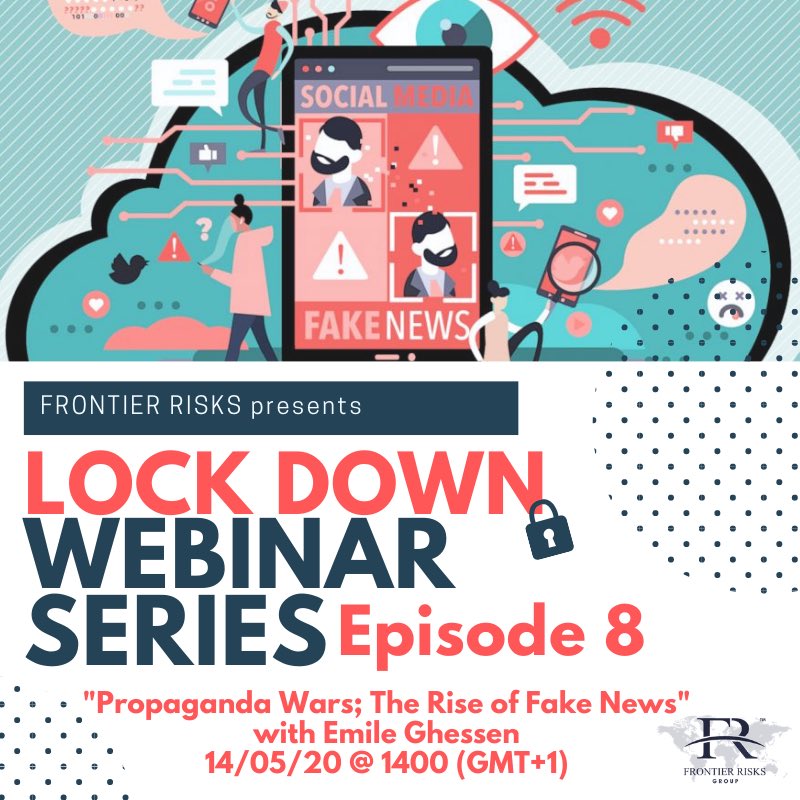 Frontier Risks Group tweet media