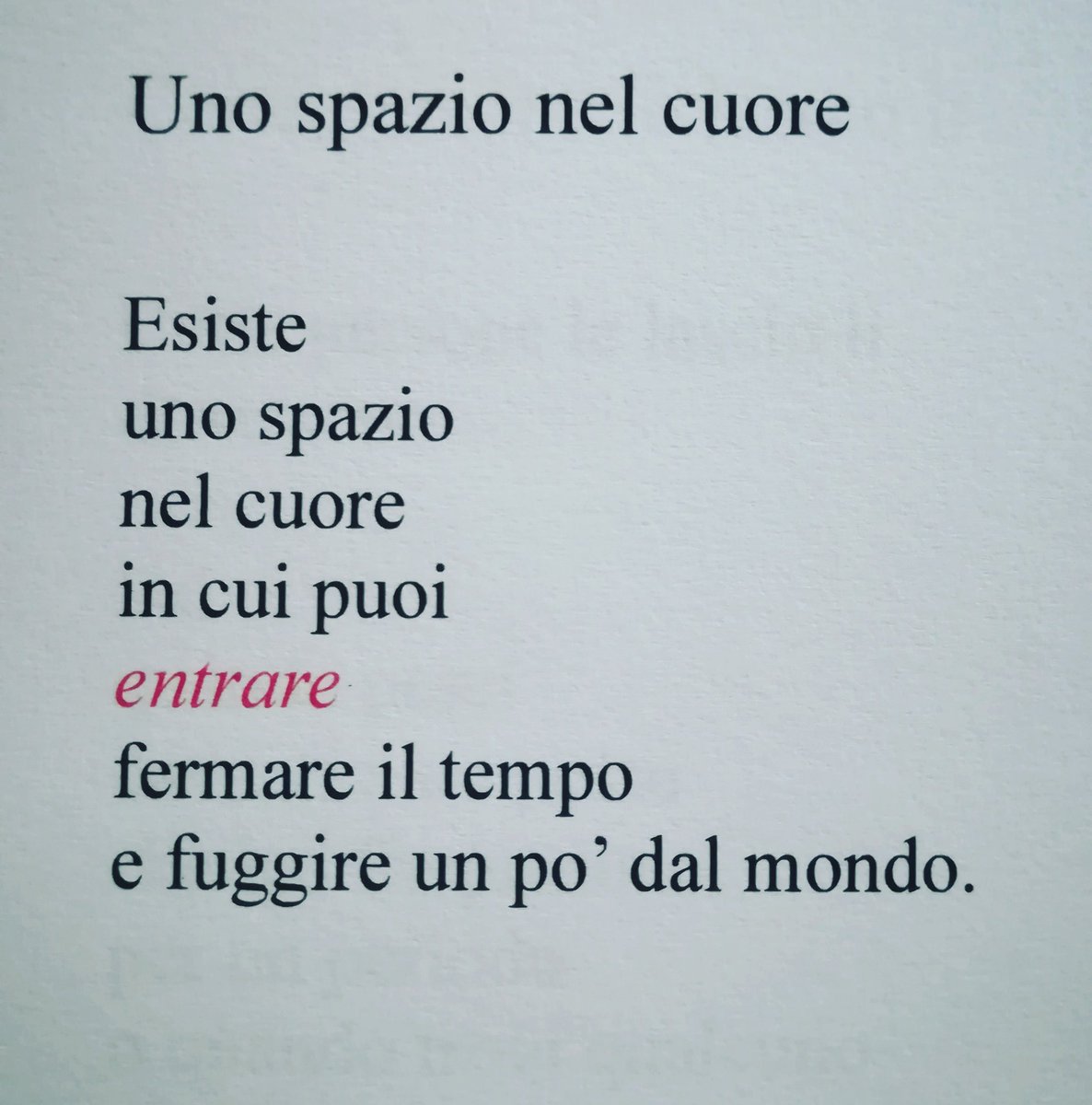 Ricordalo. 🌹 

#Frasiecolori #ScrivoArte #ForteAmore #PensieroIndelebile 
#IncantoePoesia #CasaLettori