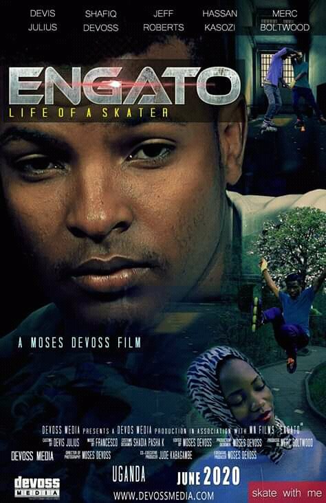 DevossJoel's tweet photo. @GFWABea1 Single to
#ENGATO
#DEVOSS MEDIA https://t.co/BB4Xhut7GI