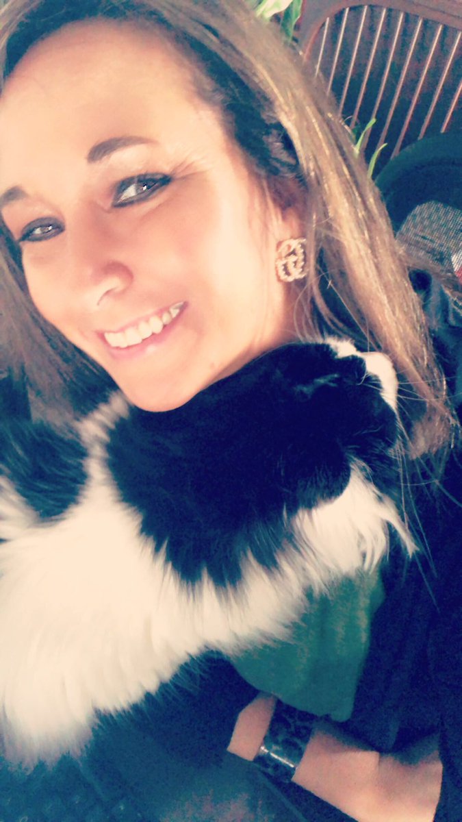 HonakerTrish's tweet photo. When you are loved and missed at the office! Lol 😽 https://t.co/hFgovDjP5F