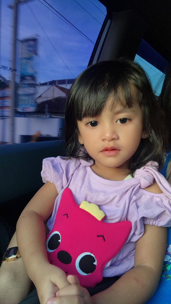 Berbukalah dengan yang manis ❤