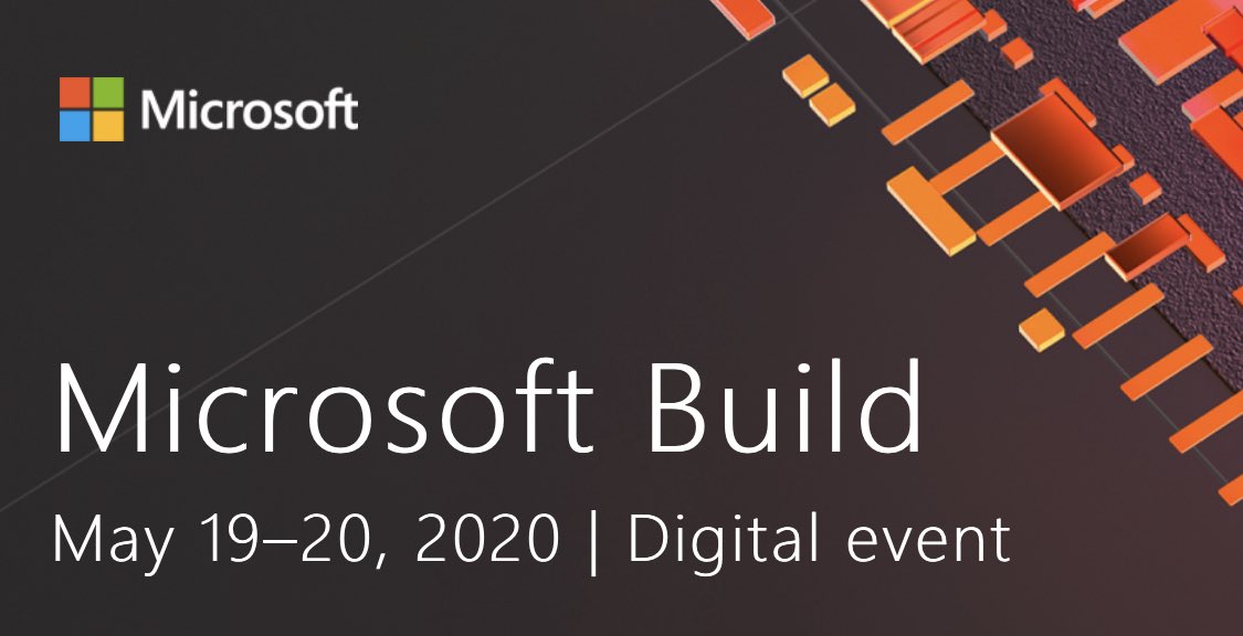 DiegoBek's tweet photo. Gran oportunidad para #developers y oara quien quiera. Absolutamente gratuito, digital y abierto! #MSBuild próximo 19 y 20/5 te podes registrar aquí 👉🏻 https://t.co/lugGdmoBAz y proponer temas de interés para que se sumen a la agenda @MSFTArgentina https://t.co/sFUGccpC2n
