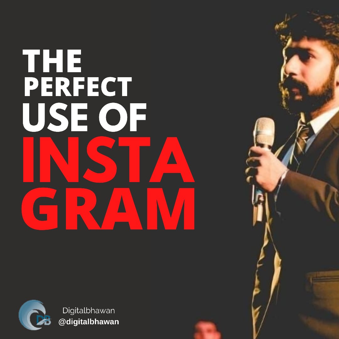 DigitalBhawan's tweet photo. When we share our photo/video on Instagram platform, various questions arise
1. Are we going big enough ?
2. Are we thinking outside the box ?
Question yourself.
Check this to know more - 

https://t.co/CcsUCzYTAe

#DigitalTransformation #Instagram #DigitalMarketing #Digital https://t.co/FC4OcLVG4i