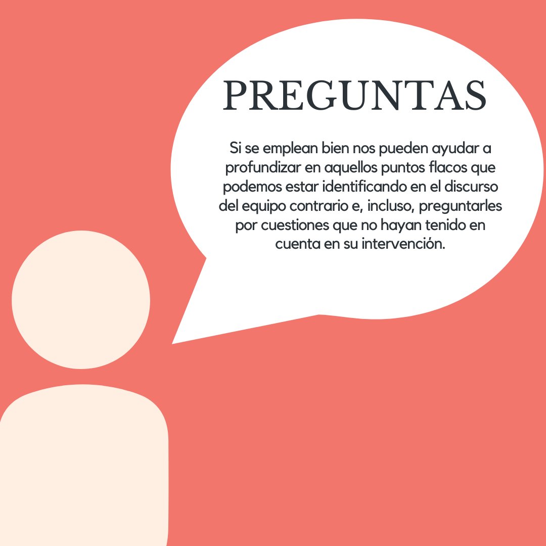 idebatescolar's tweet photo. Hoy seguimos con una nueva sesión de #iDebate, donde trabajaremos a fondo las preguntas para sacarles el máximo partido en un discurso. https://t.co/hv9BMWwAOO