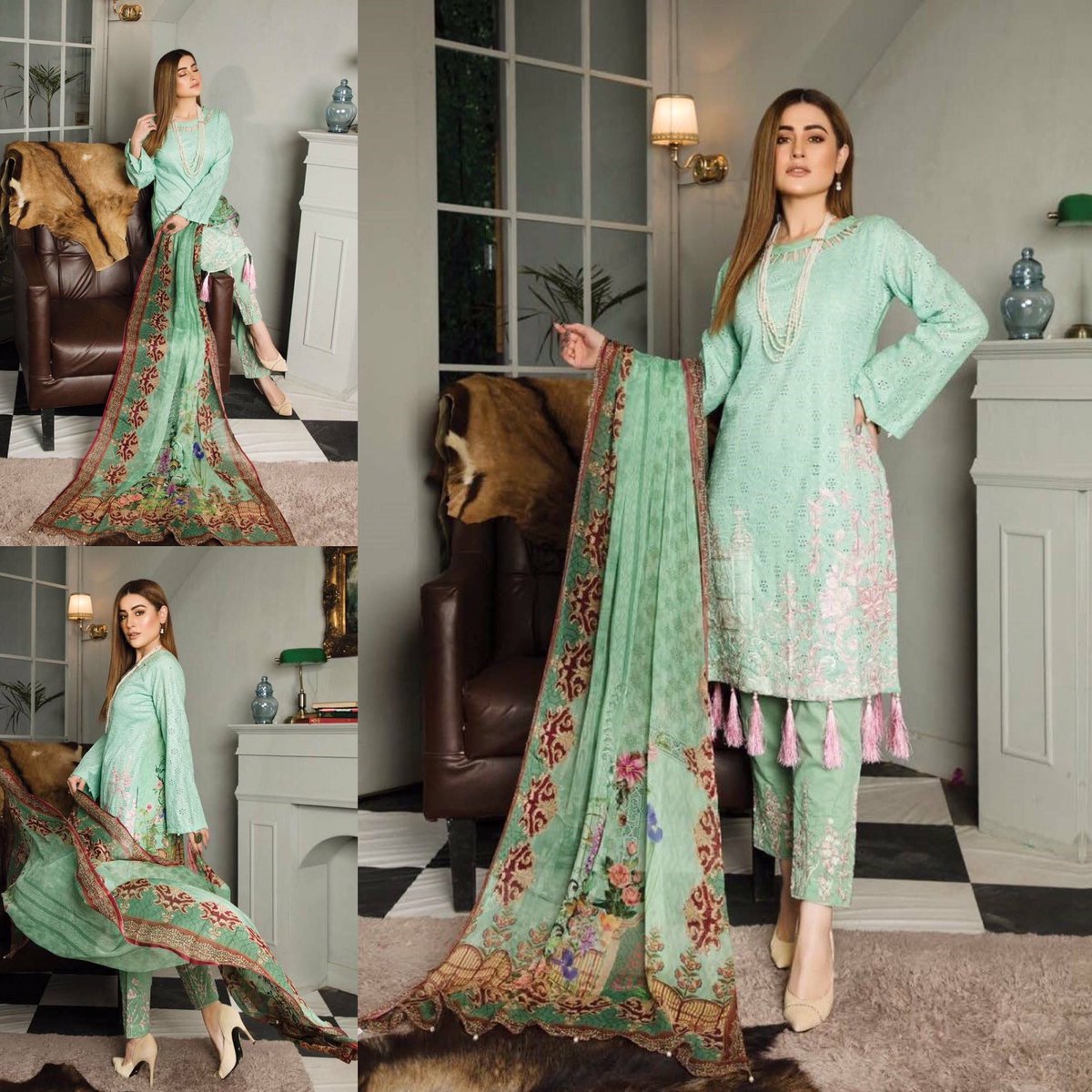 #Eid2020 ☀️ Schiffli Lawn Pret 🎁 Order online designerdhaage.com/collections/al… 
S-XL available #MonasbyAllys
.
#pakistanidresses #pakistanioutfits #wilmslowroad #pakistanisuits #pakistanidressesuk #pakistanifashionuk #stratfordroad #designerdhaage
#shaadi #shalwarkameez #eiduk #eidoutfit