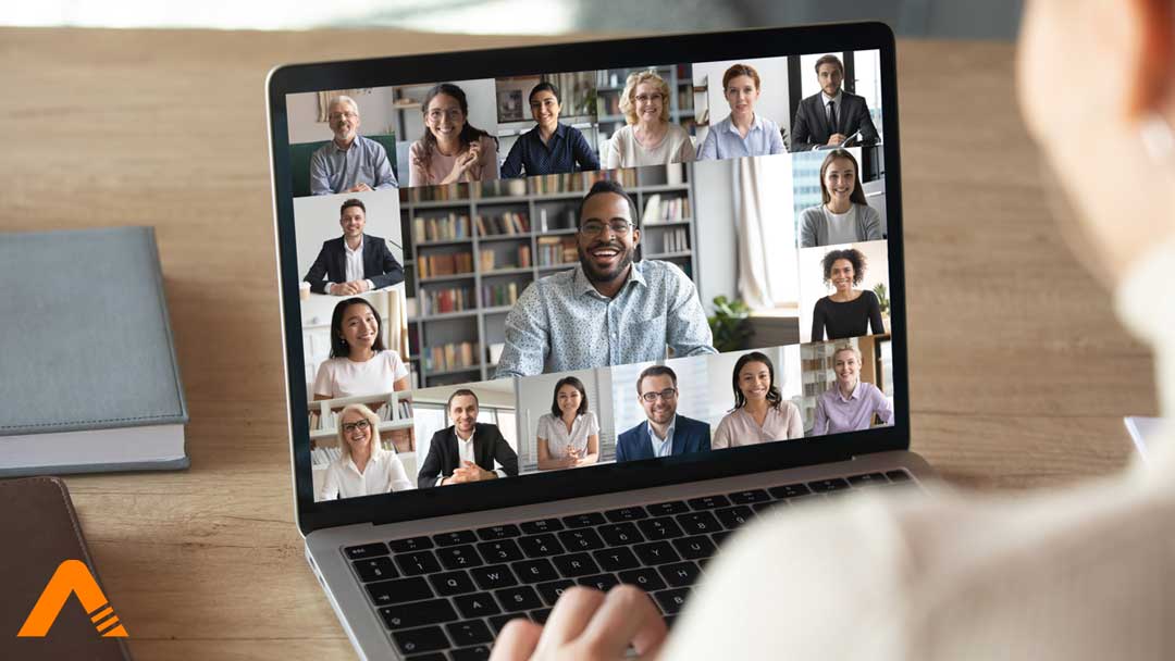 AutomationEdge's tweet photo. The best way to fight the current crisis is by staying connected and informed. 
AutomationEdge's #COVID19 #AppBots help organisations to stay updated about the health and work status of the employees and promote togetherness among them.
Let's fight back together. 

#bots #RPA https://t.co/gyUX6Bjy0x