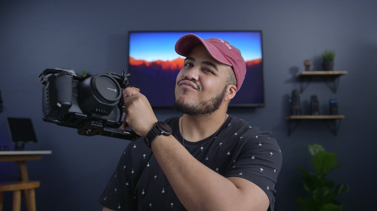 OhkayCarlos's tweet image. Its #Ohkay to follow your dreams!