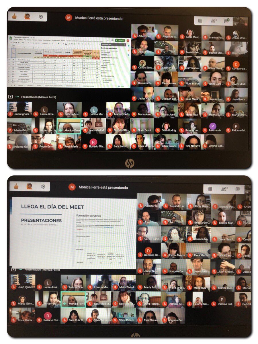 Nazaret Oporto tweet media