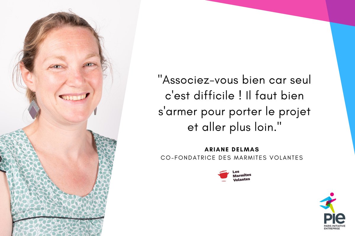 Paris Initiative Entreprise (PIE) tweet media