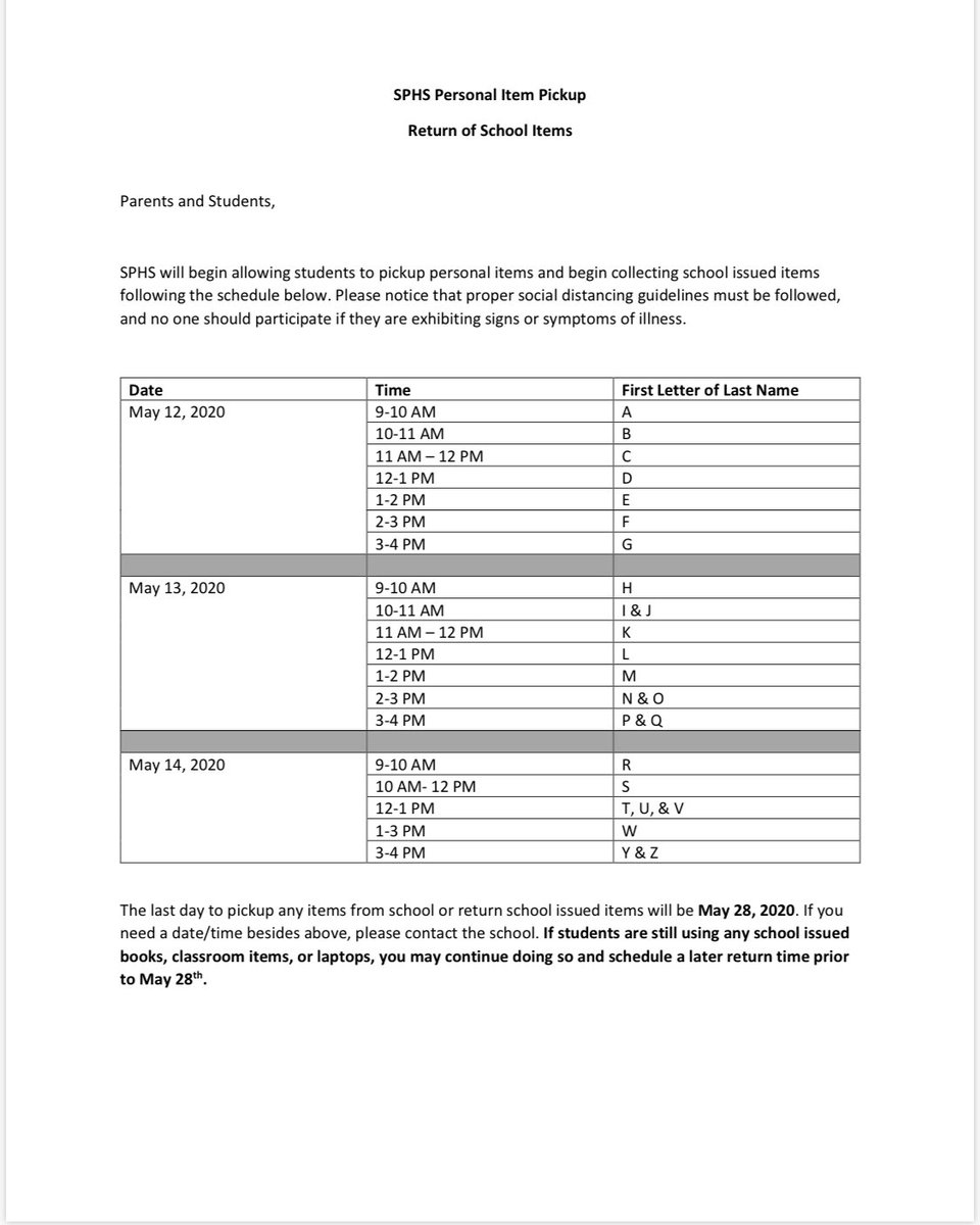 South Paulding Track & Field tweet media