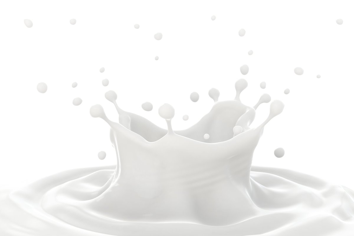 Milk provides many nutrients which play important roles in the body throughout life. Around the world, health professionals recommend milk as part of a healthy balanced diet for all ages.