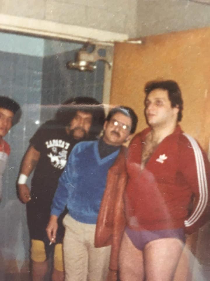 dancropper's tweet photo. @brawlerreal would ya look at that guy? https://t.co/hi4lkyzaON