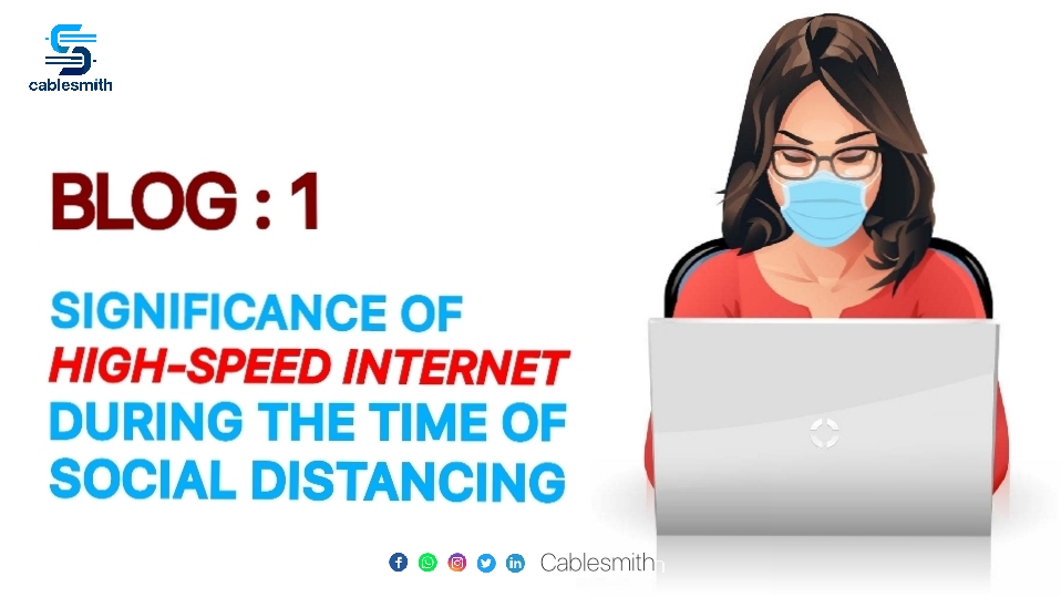 cablesmithindia's tweet photo. Inviting you to broaden your reading experience with #cablesmithblog rolling from today! Here is our debut blog. Do not miss to give a read! https://t.co/ne3NKUSj8B
#newblog #cablesmith #cabledocking #telecommunication #telemedicine #elv #nfv #5g #4g https://t.co/MlTPBMrqbE