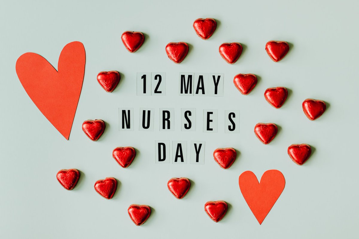 JasmineCottage4's tweet photo. Tonight we will mark International Nurses Day by shining a light to mark International Nurses Day, the 200th anniversary of the birth of Florence Nightingale and to recognise their efforts to tackle coronavirus.
#internationalnursesday #nursesday #thankyounurses https://t.co/h4fpqkcMcm