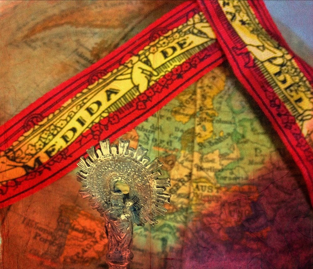 <a href="/Ortega_Smith/">Javier Ortega Smith</a> Mucho ánimo y fuerza guerrero.
La Virgen del Pilar te protege.