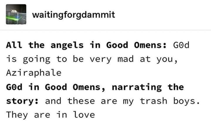 Anthony J. Crowley (@nagadiabolus) on Twitter photo 