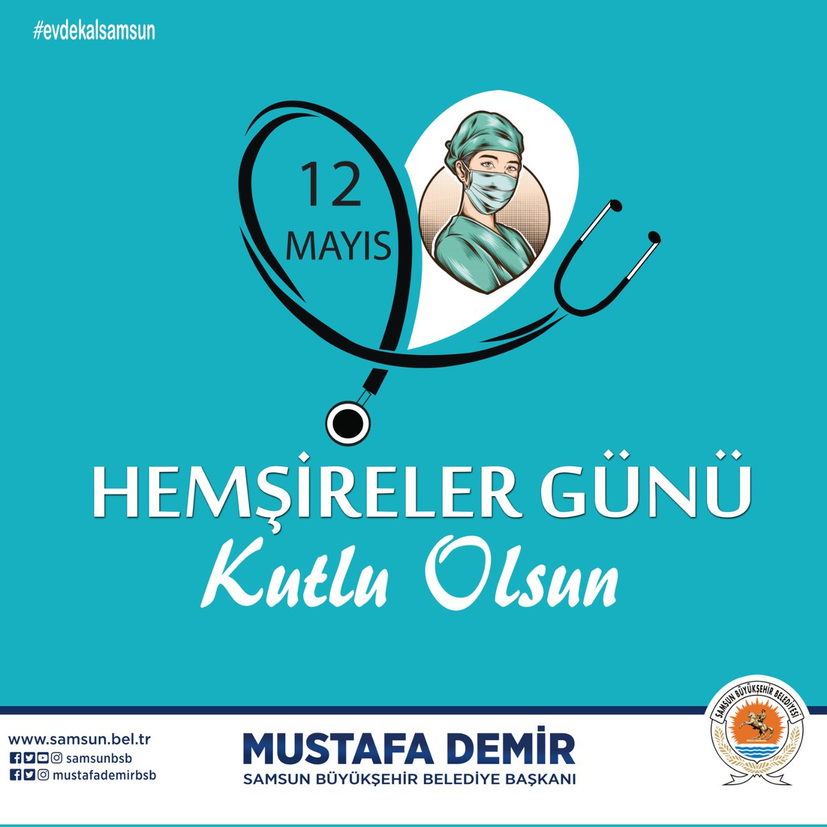 Mustafa Demir