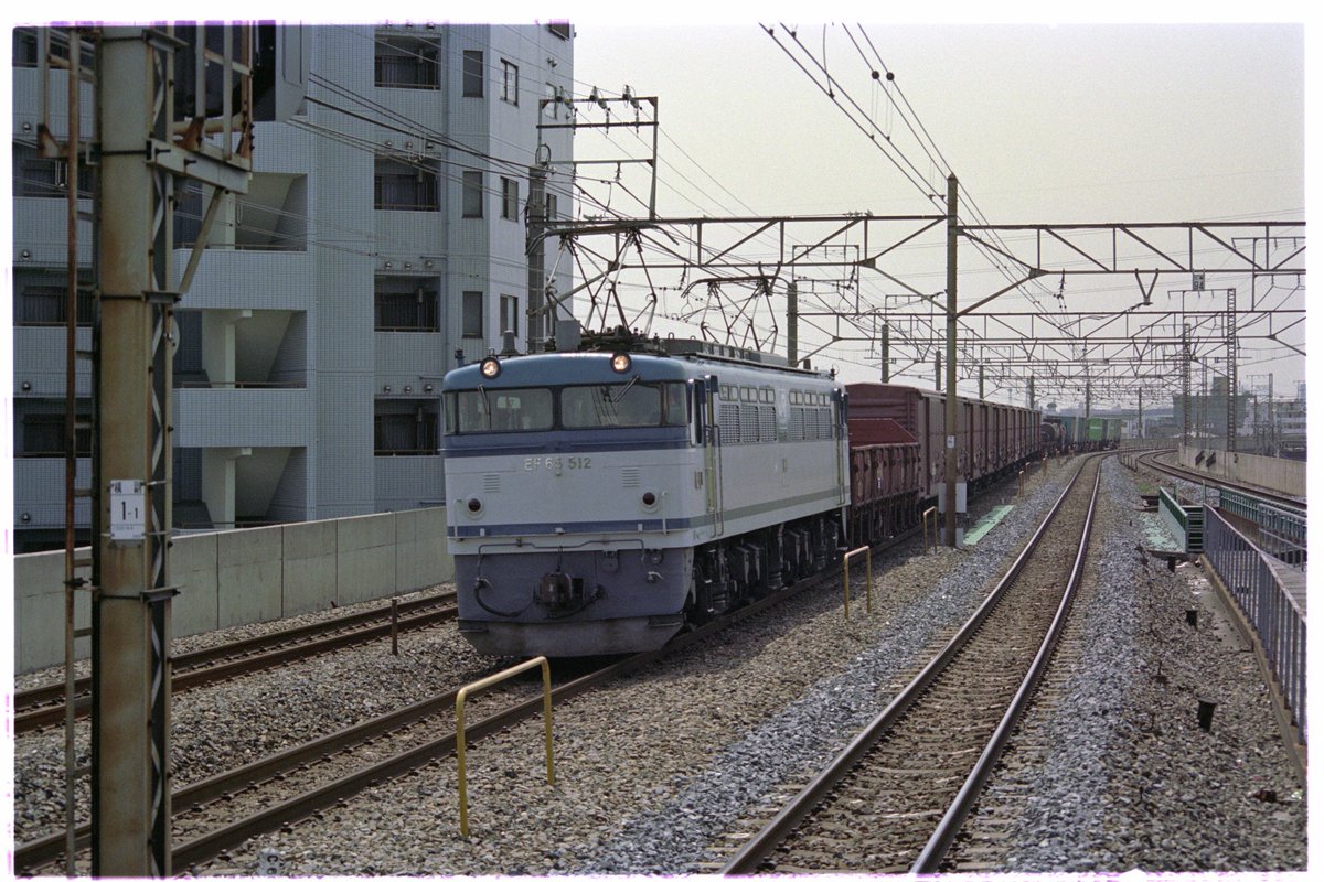 EF65形500番台 - N's鉄道写真データベース EF65形500番台 - N's鉄道写真データベース