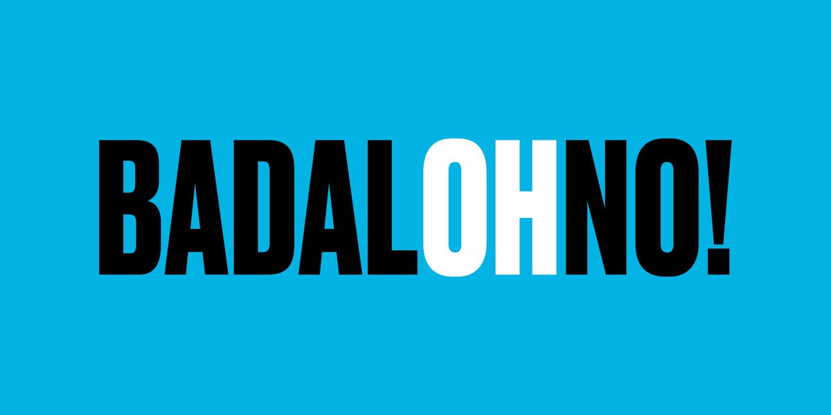 PensamentGrafic's tweet photo. #Badalona #Albiol #XavierGarciaAlbiol #AlbiolAlcalde https://t.co/CyGS6m06Ti
