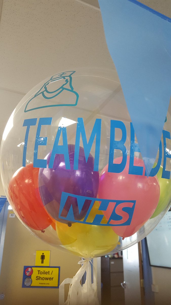 Congratulations team bede on the Gastro bake off