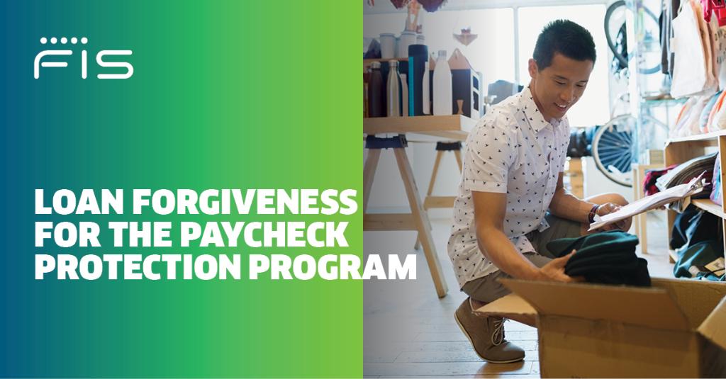 First we automated the SBA #PPP lending process for small businesses. Now we are streamlining the complex loan forgiveness process for loans they’ve received. Read more: 
spr.ly/60171hyVZ