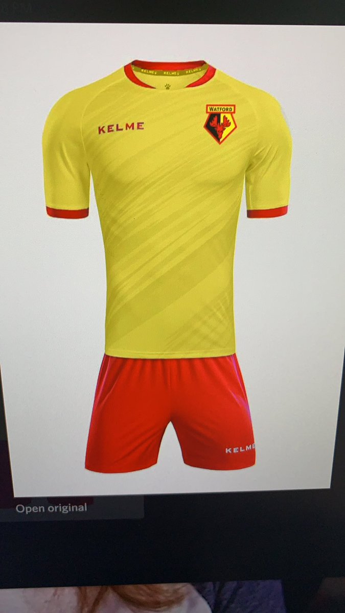 TimFitzDesign's tweet photo. @AdamLeventhal @TheAthleticUK Looks like we are moving towards a Chinese market with sponsors, maybe a future sale planned. Here's a mock up completed of what the shirt may look like. https://t.co/7qUbv8Vbfu
