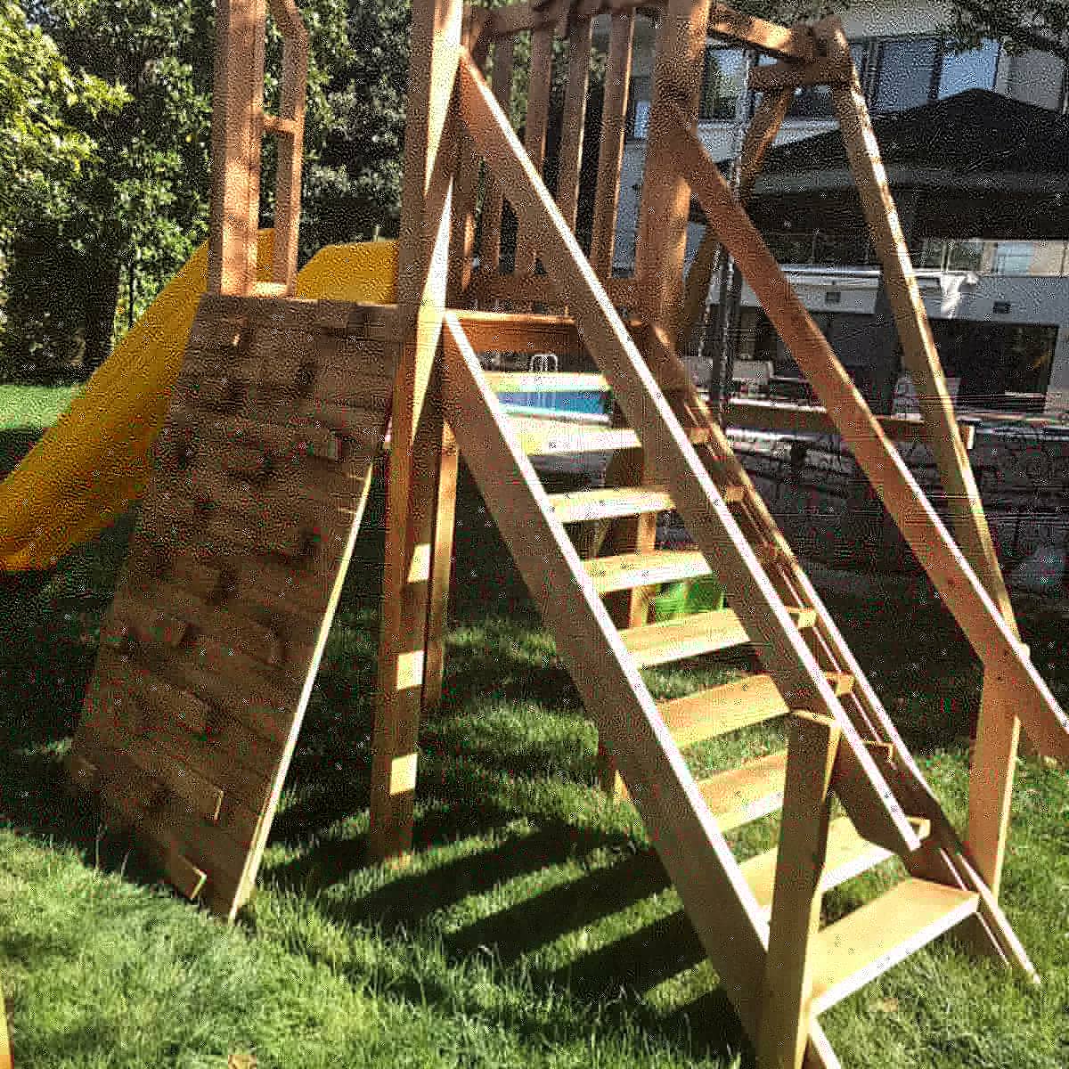 IPEKSTARKIDS's tweet photo. İpek star kids bahçe oyun parkları https://t.co/3kIfuJO2wo