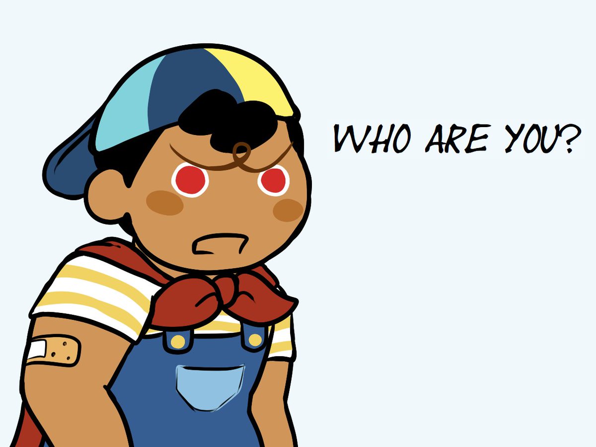 whateverfrog's tweet photo. Legally Cream Unicorn Cookie cannot swear, so,,,, Abraca-Frick-You,,!! #cookierun #thezonecast
(Hey also listen to The Adventure Zone. It's wonderful!) https://t.co/m5h5BQPaKP