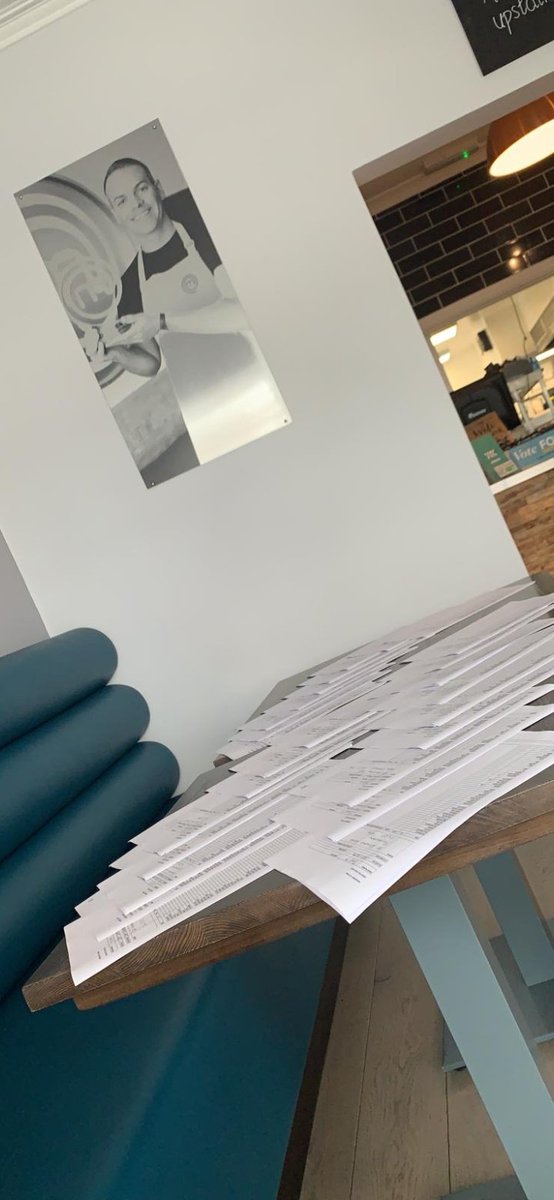 WOODKRAFTChelt's tweet photo. Thank you to all who have ordered so far! We're blown away by how popular this menu and delivery packages have been! There's still time to order yours for the weekend from https://t.co/6kxJ5t2CqT 🍳
@SimonJWoodUK #cheltbid #visitcheltenham #cakedelivery https://t.co/4M5qmlXcYM