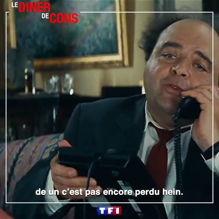 TF1 on Twitter: ""Alors, comment il va ce soir monsieur l'auxerrois ?!" 😂  ⏰#LeDînerDeCons demain à 21:05 ! https://t.co/dSCa6lA0DF" / Twitter