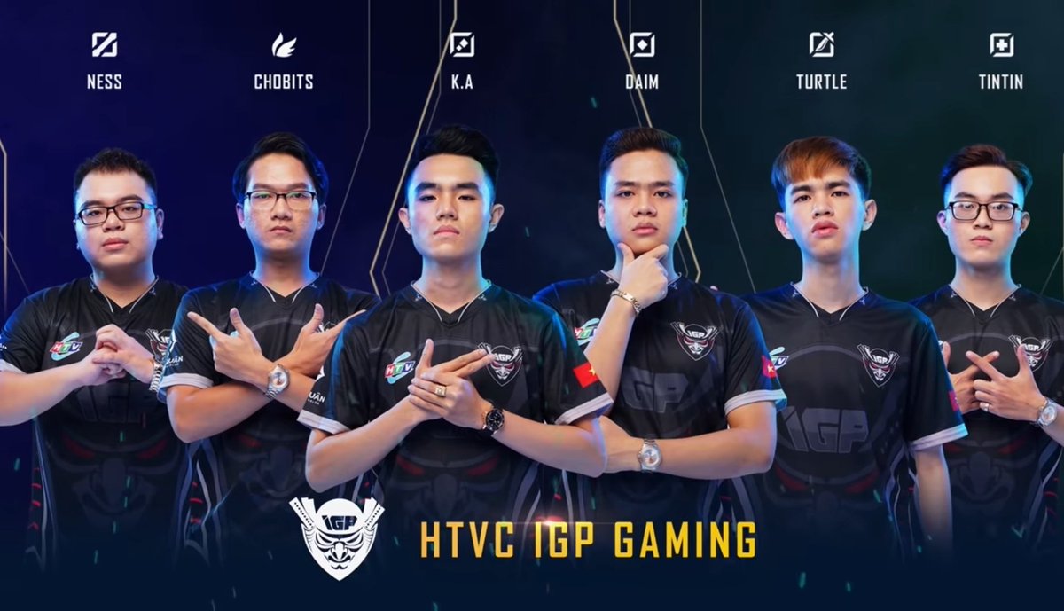 Teamflash_THFan's tweet photo. เราได้เขียนกระทู้แนะนำทีมที่เข้ารอบ 4 ทีมสุดท้ายในการลุ้นแชมป์ AOG Spring 2020 ซึ่งก็คือ Team Flash, Saigon P้hantom, HTVC IGP Gaming และ FapTV นะคะ จะรวบรวมเอาไว้ในเมนชั่นด้านล่างค่ะ ^ ^
#TeamFlashVN #SaigonPhantom #HTVCIGPGaming #FapTV #AOG2020 #ลีกเวียด https://t.co/3aqyG2ZGRf
