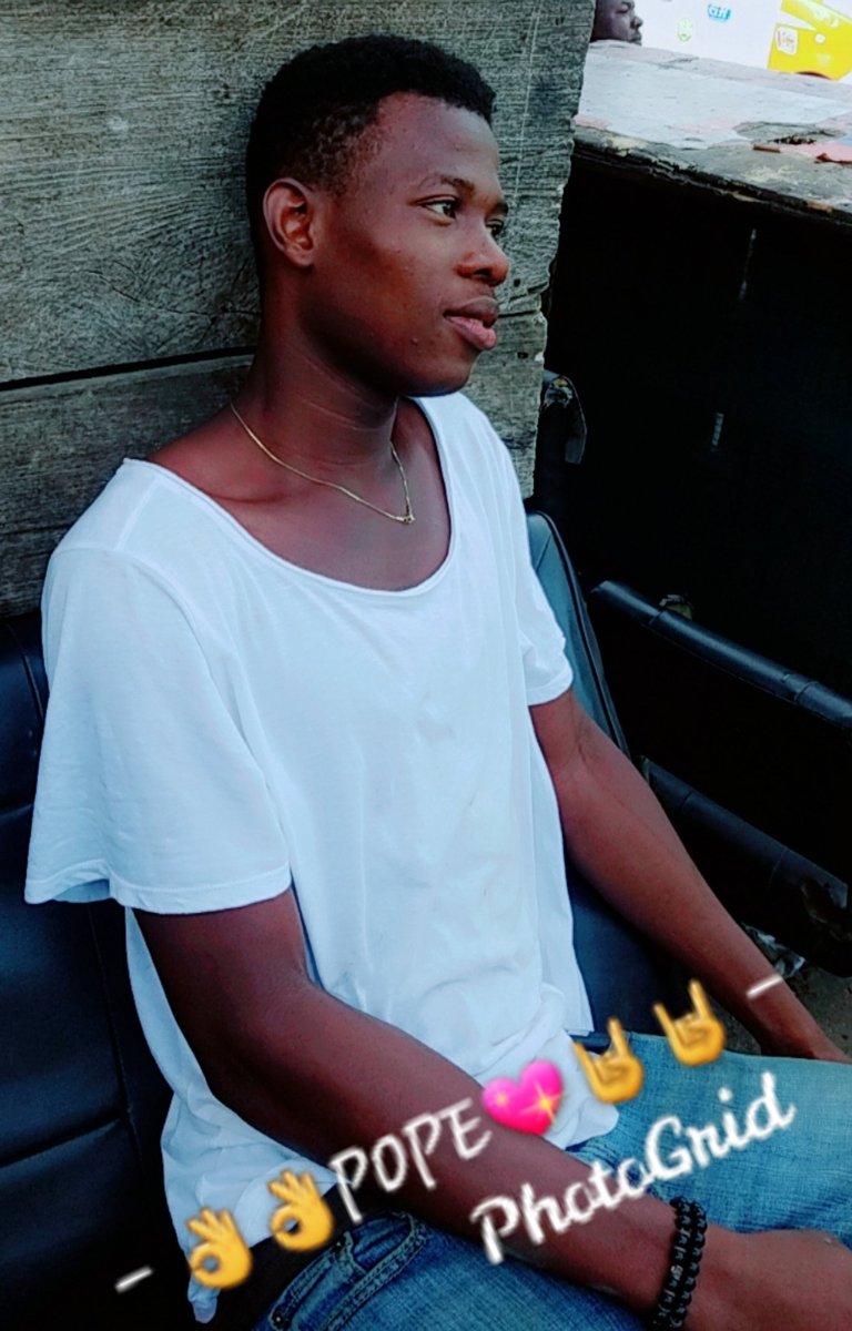 ........Simple life I prefer.....🙏🙏🙏
