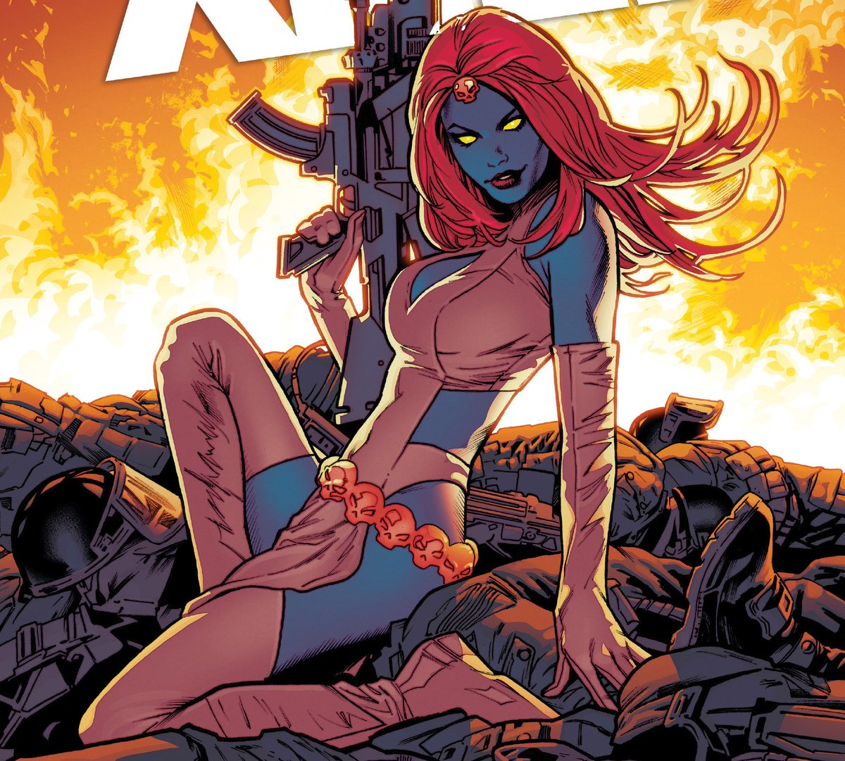 “ I look damn good for 𝙢𝙮 age. “