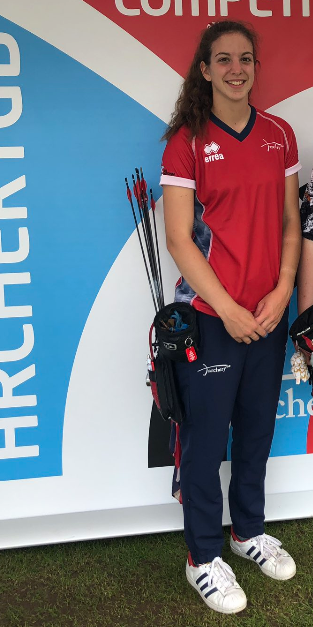 PROFILE: Ruby Paul is a Sports Rehabilitation and Conditioning student at <a href="/UniNorthants/">UniofNorthampton</a> but supported through TASS at <a href="/Cambridge_Uni/">Cambridge University</a>.

"The support I have received has been invaluable to my progress in my sport"

Read more 👉 sport.cam.ac.uk/performance-sp…