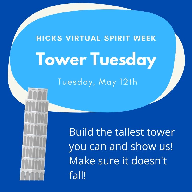 Hicks Elementary tweet media